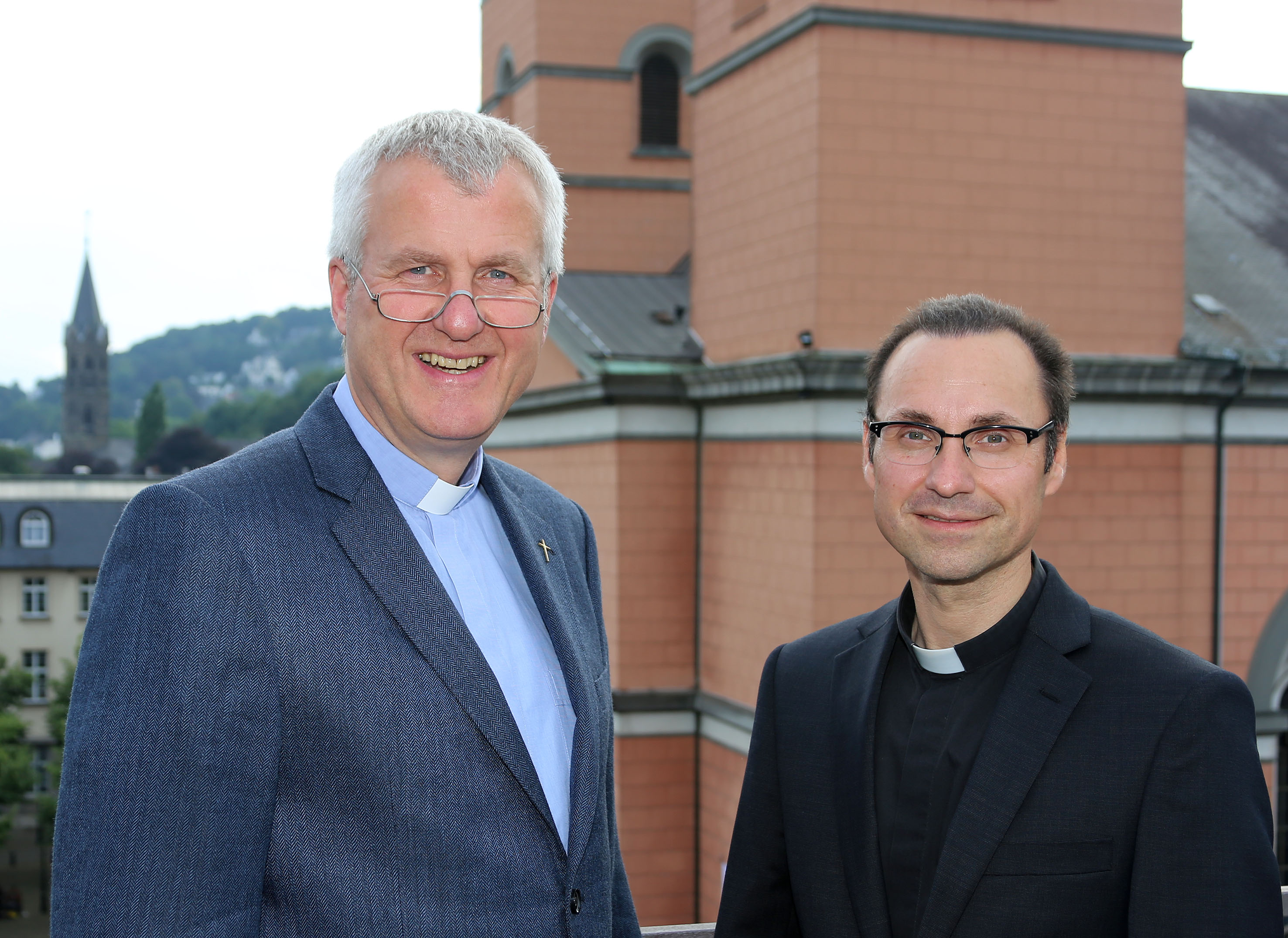 Gravierende Veränderungen – Katholische Kirche in Wuppertal